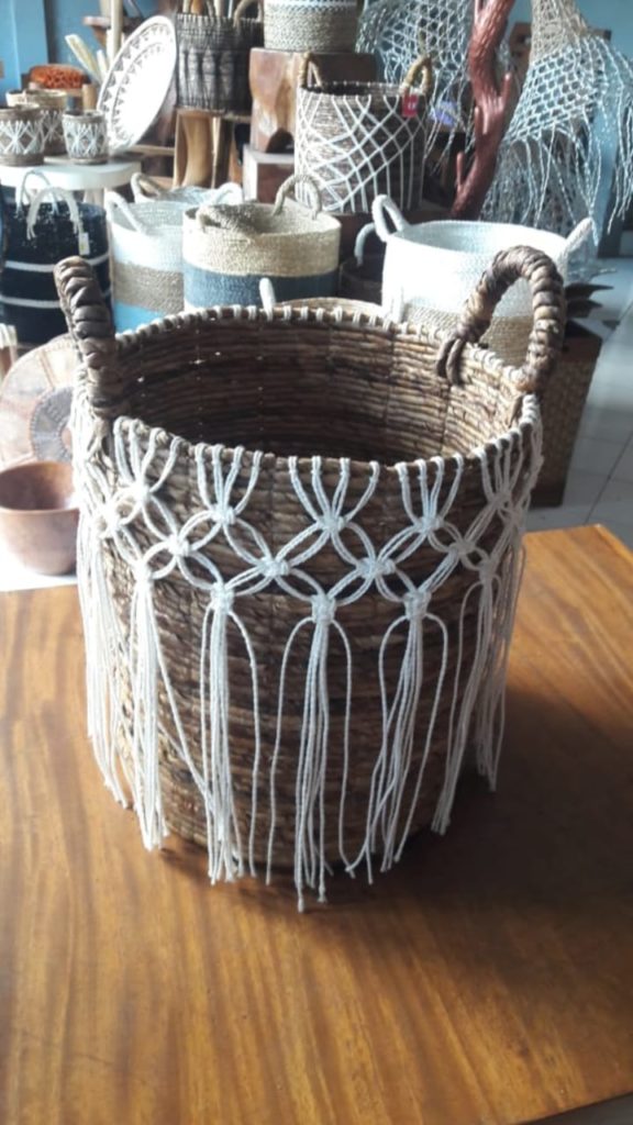 Basket & HandyCraft